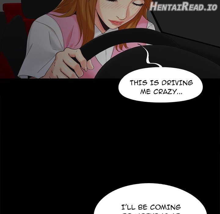 Sleepy Town Escapades Chapter 23 - page 24