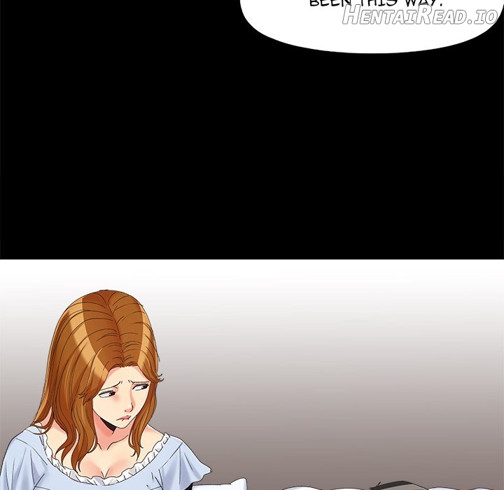 Sleepy Town Escapades Chapter 23 - page 29