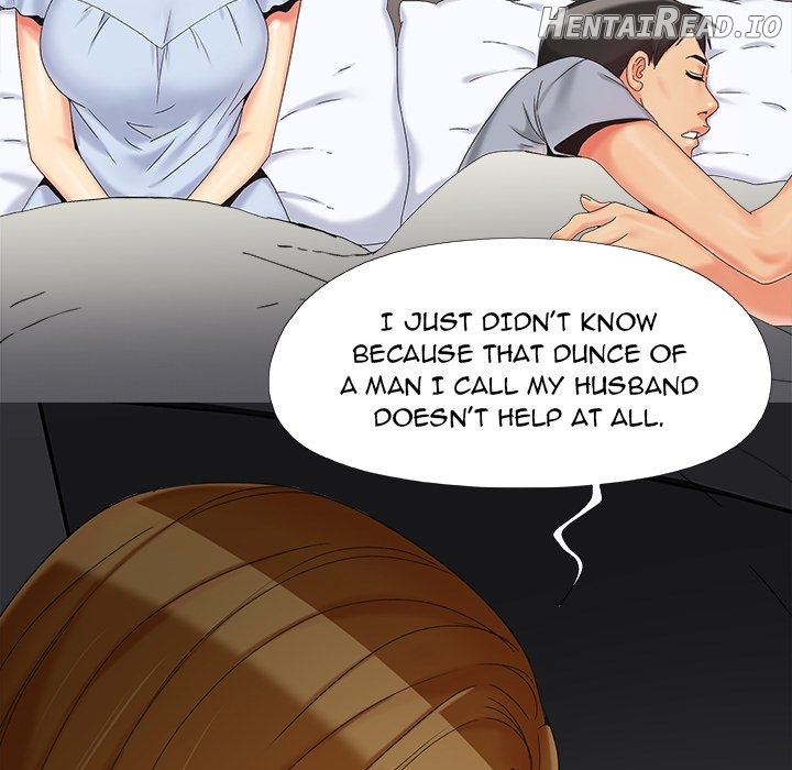 Sleepy Town Escapades Chapter 23 - page 30