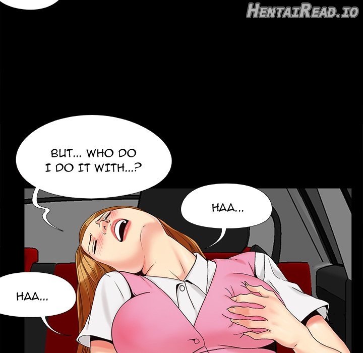 Sleepy Town Escapades Chapter 23 - page 33