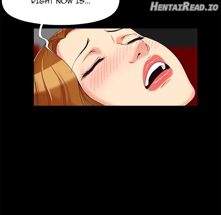 Sleepy Town Escapades Chapter 23 - page 35