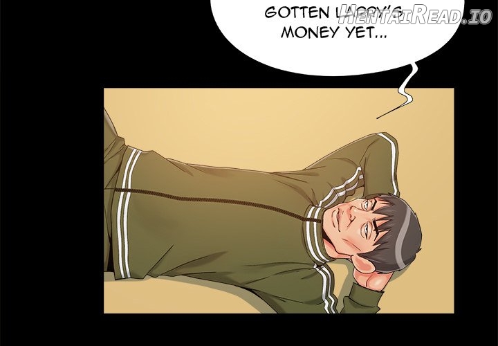 Sleepy Town Escapades Chapter 23 - page 4