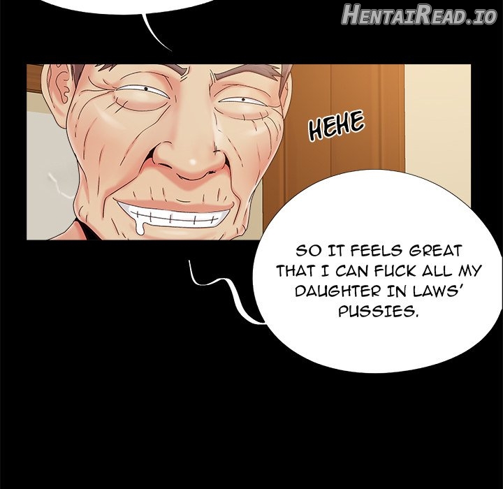 Sleepy Town Escapades Chapter 23 - page 41