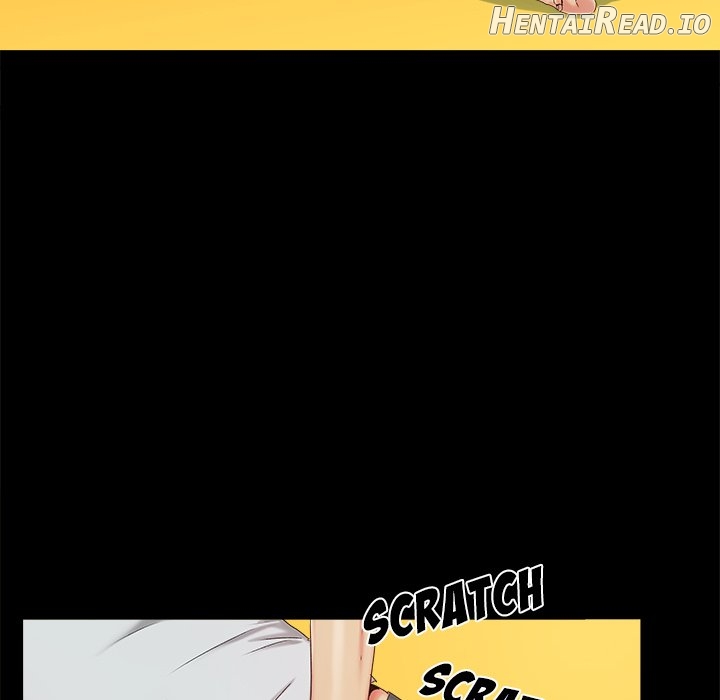 Sleepy Town Escapades Chapter 23 - page 43