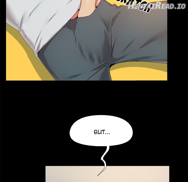 Sleepy Town Escapades Chapter 23 - page 44