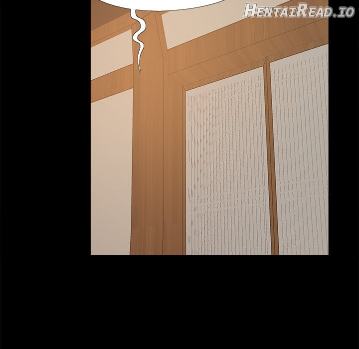 Sleepy Town Escapades Chapter 23 - page 46