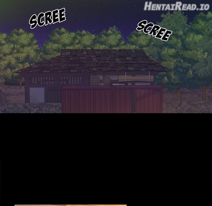 Sleepy Town Escapades Chapter 23 - page 48