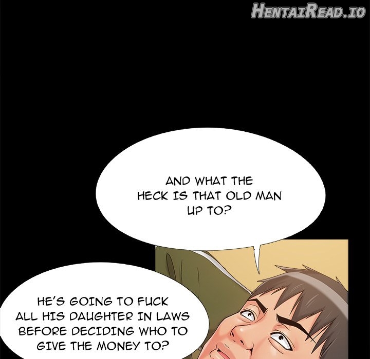 Sleepy Town Escapades Chapter 23 - page 5