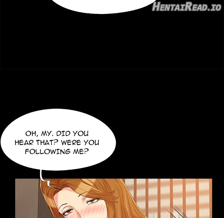 Sleepy Town Escapades Chapter 23 - page 58