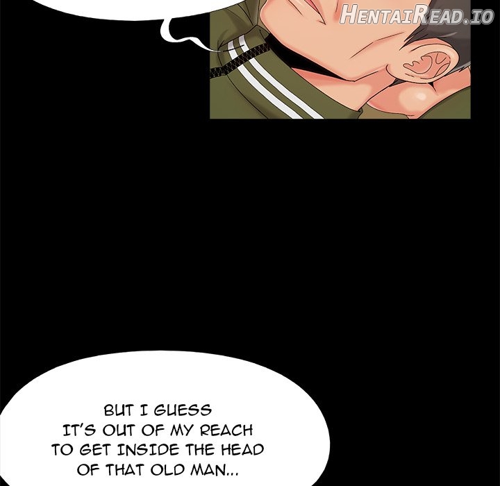 Sleepy Town Escapades Chapter 23 - page 6