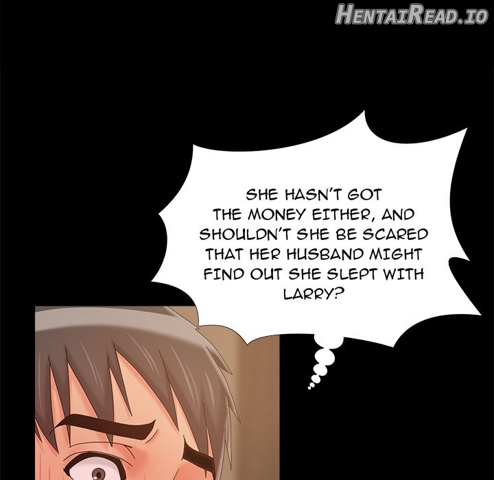 Sleepy Town Escapades Chapter 23 - page 63