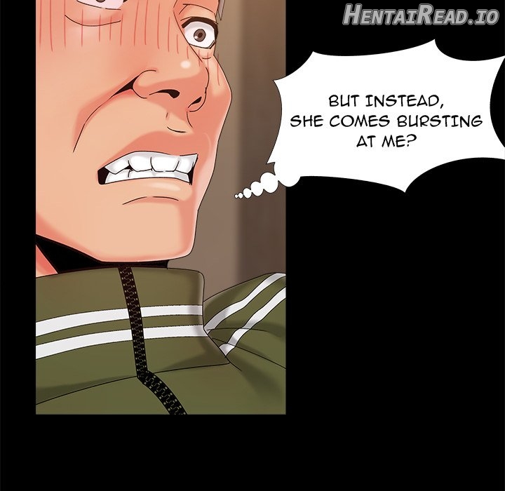 Sleepy Town Escapades Chapter 23 - page 64