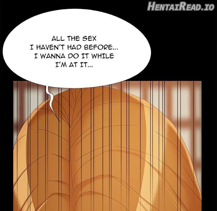 Sleepy Town Escapades Chapter 23 - page 69