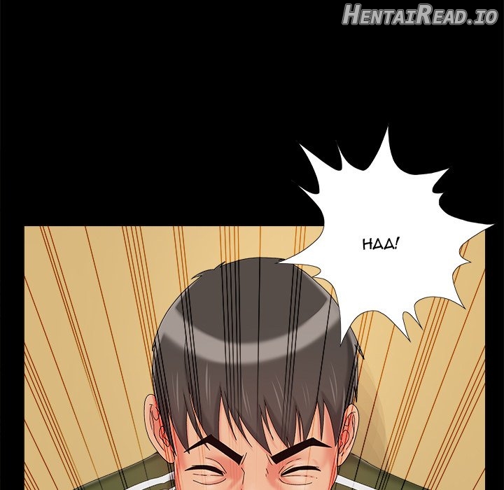 Sleepy Town Escapades Chapter 23 - page 72