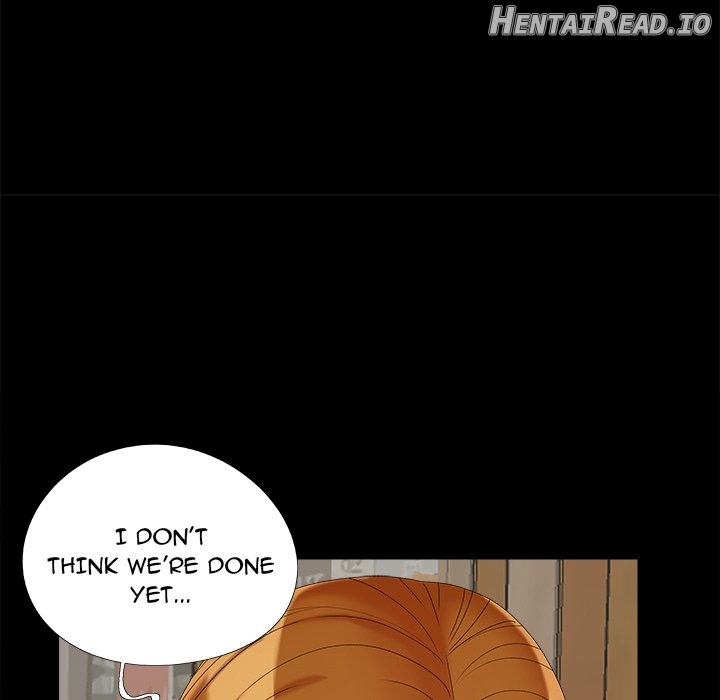 Sleepy Town Escapades Chapter 23 - page 84