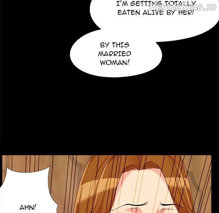 Sleepy Town Escapades Chapter 23 - page 90