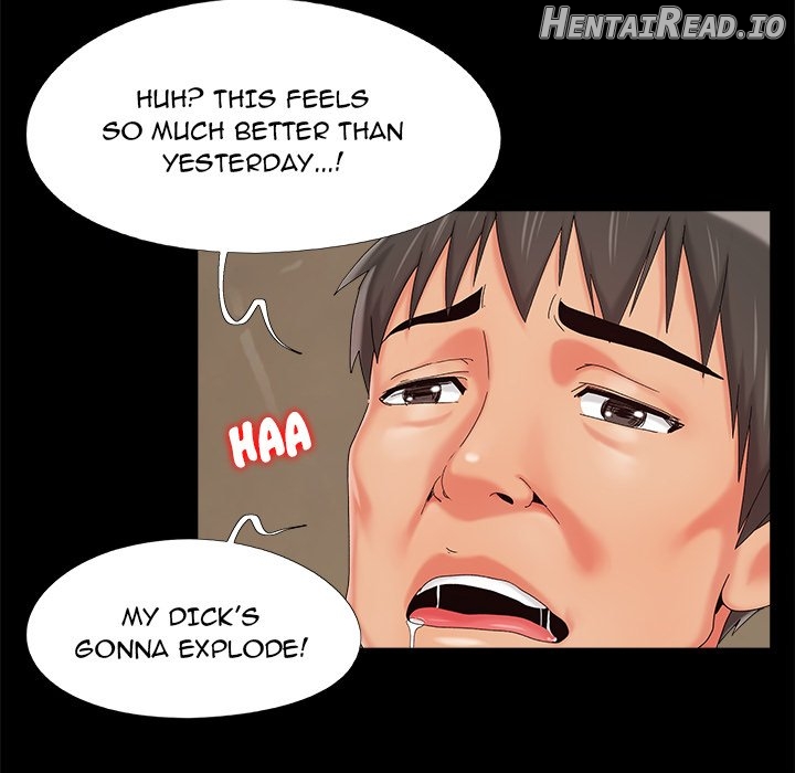 Sleepy Town Escapades Chapter 23 - page 93
