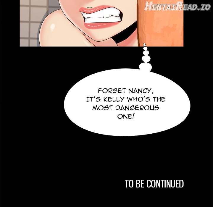 Sleepy Town Escapades Chapter 24 - page 105
