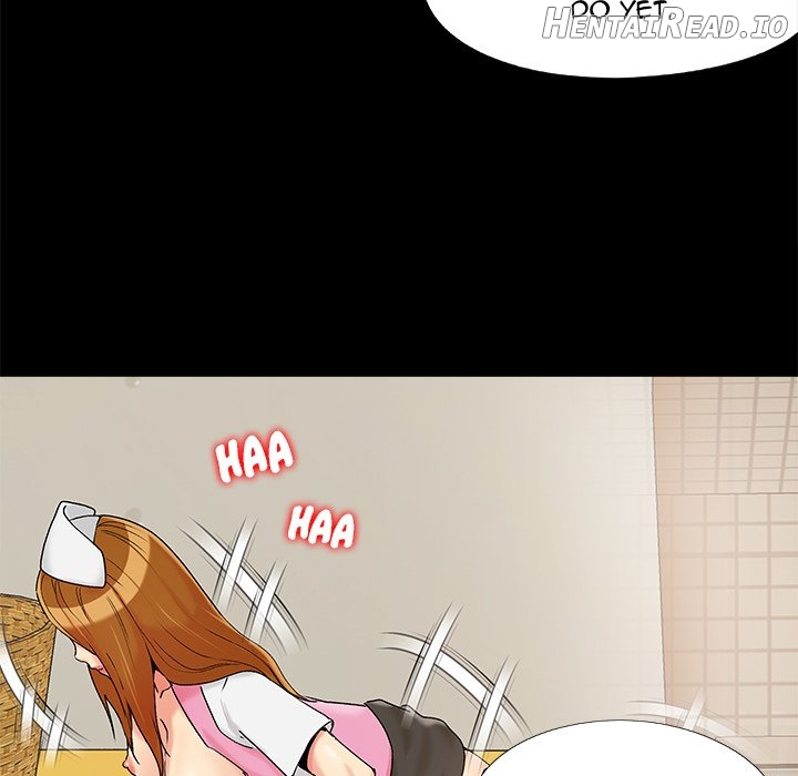 Sleepy Town Escapades Chapter 24 - page 20