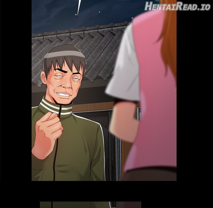 Sleepy Town Escapades Chapter 24 - page 26