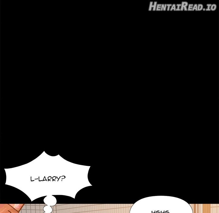 Sleepy Town Escapades Chapter 24 - page 42