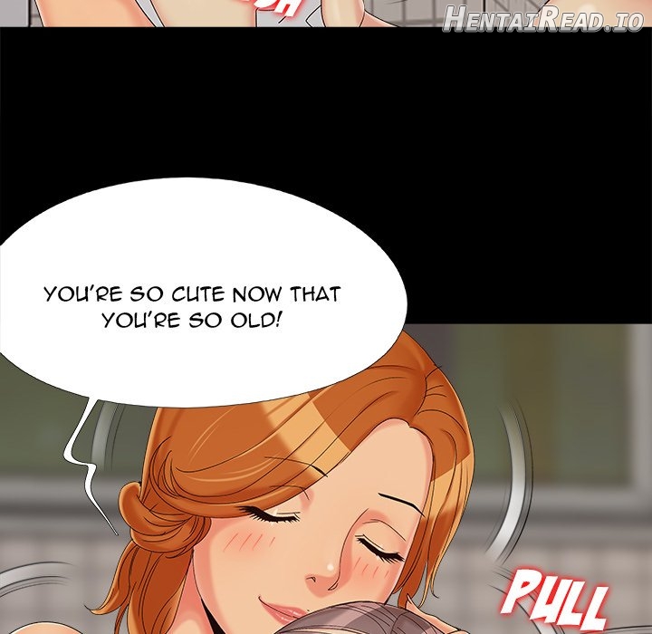 Sleepy Town Escapades Chapter 24 - page 56