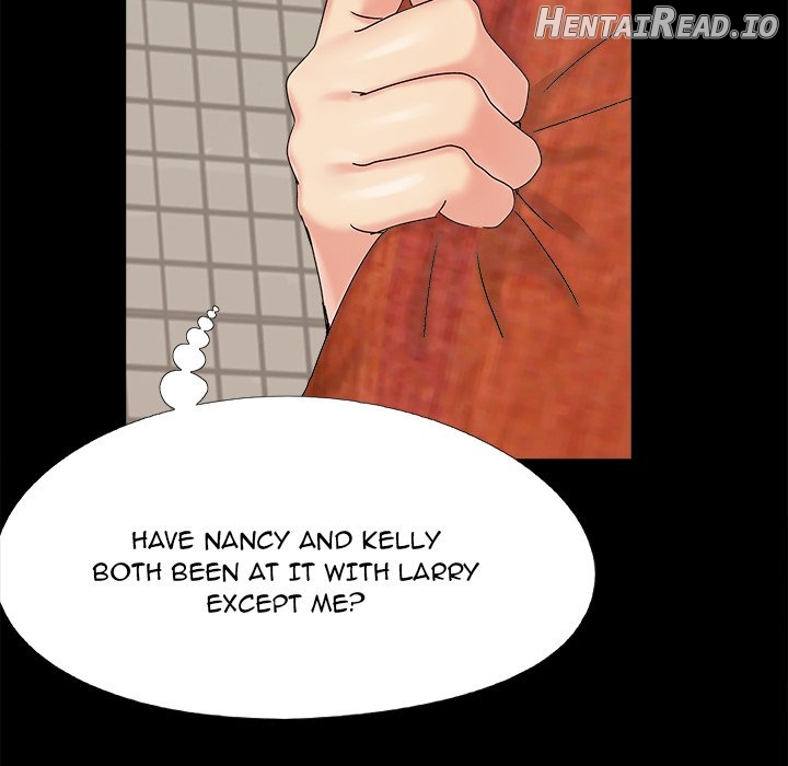 Sleepy Town Escapades Chapter 24 - page 62