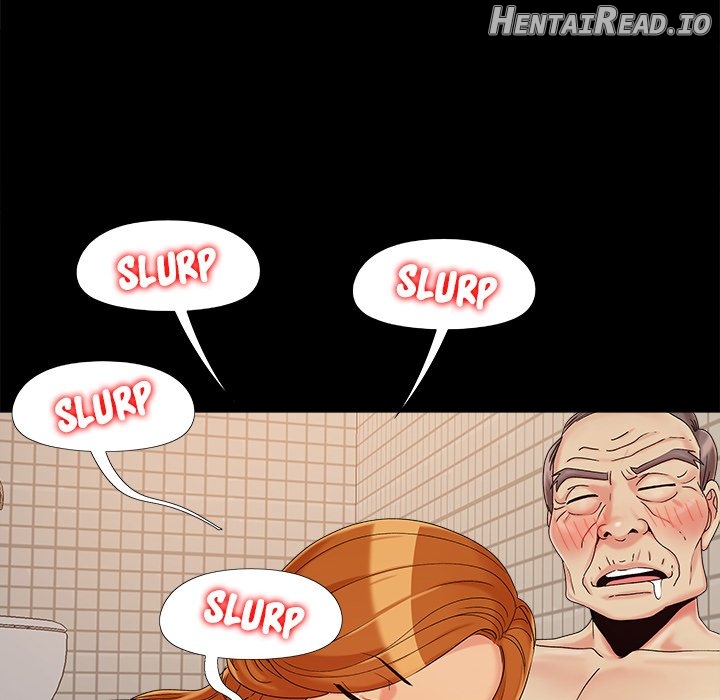 Sleepy Town Escapades Chapter 24 - page 81