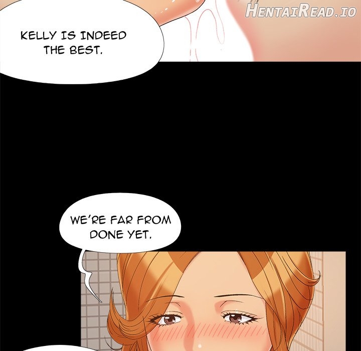 Sleepy Town Escapades Chapter 24 - page 98