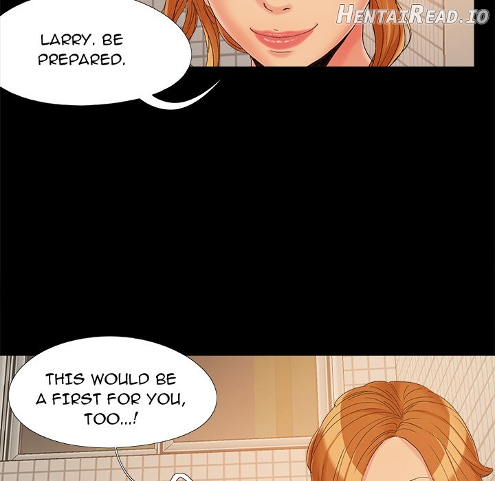 Sleepy Town Escapades Chapter 24 - page 99