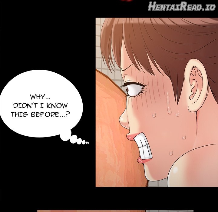 Sleepy Town Escapades Chapter 25 - page 10