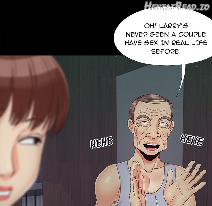 Sleepy Town Escapades Chapter 25 - page 101