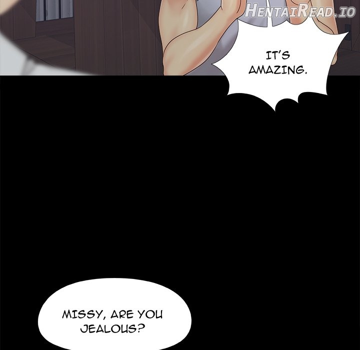 Sleepy Town Escapades Chapter 25 - page 102