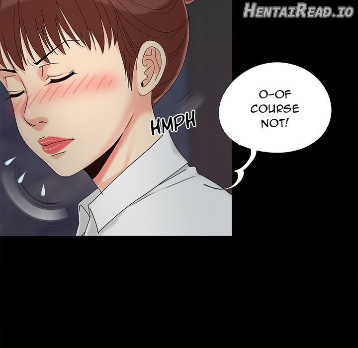 Sleepy Town Escapades Chapter 25 - page 104