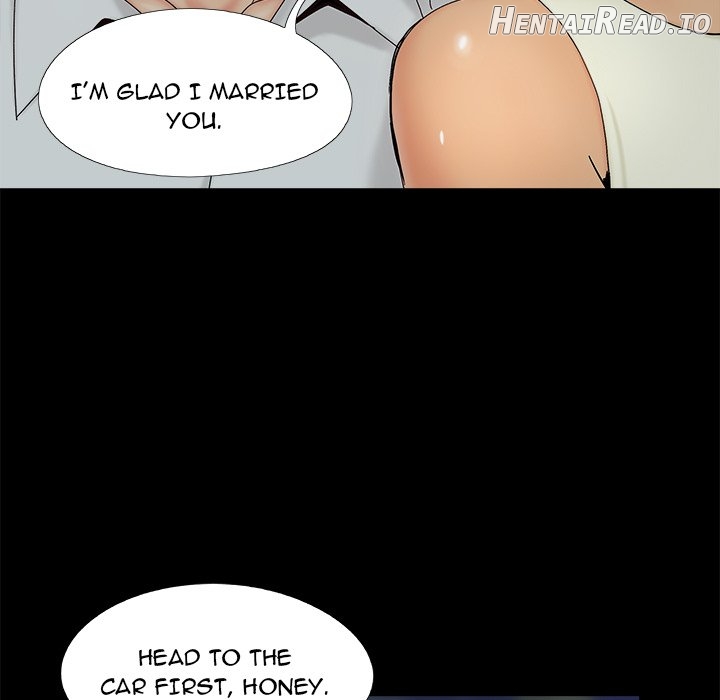 Sleepy Town Escapades Chapter 25 - page 106