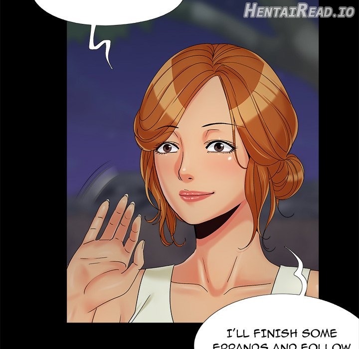 Sleepy Town Escapades Chapter 25 - page 107