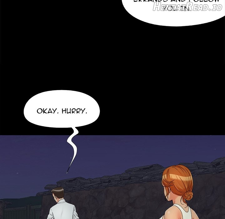 Sleepy Town Escapades Chapter 25 - page 108