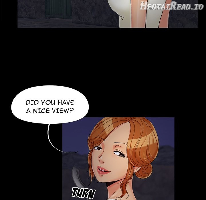Sleepy Town Escapades Chapter 25 - page 111