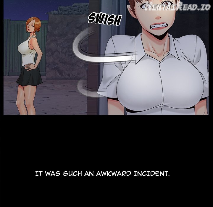 Sleepy Town Escapades Chapter 25 - page 113