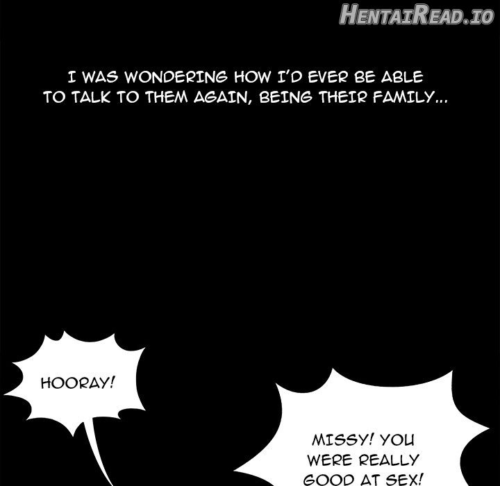 Sleepy Town Escapades Chapter 25 - page 114