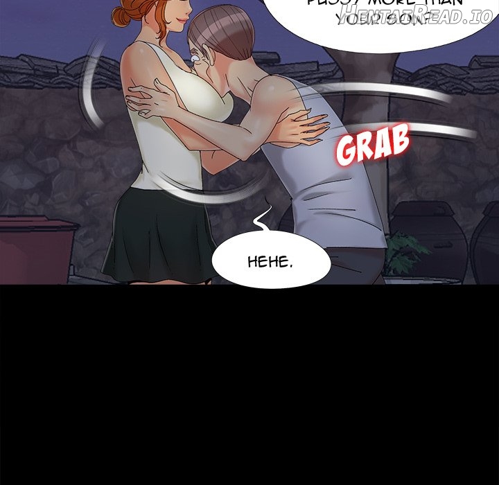 Sleepy Town Escapades Chapter 25 - page 117
