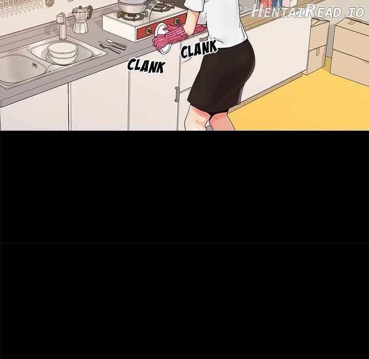 Sleepy Town Escapades Chapter 25 - page 15