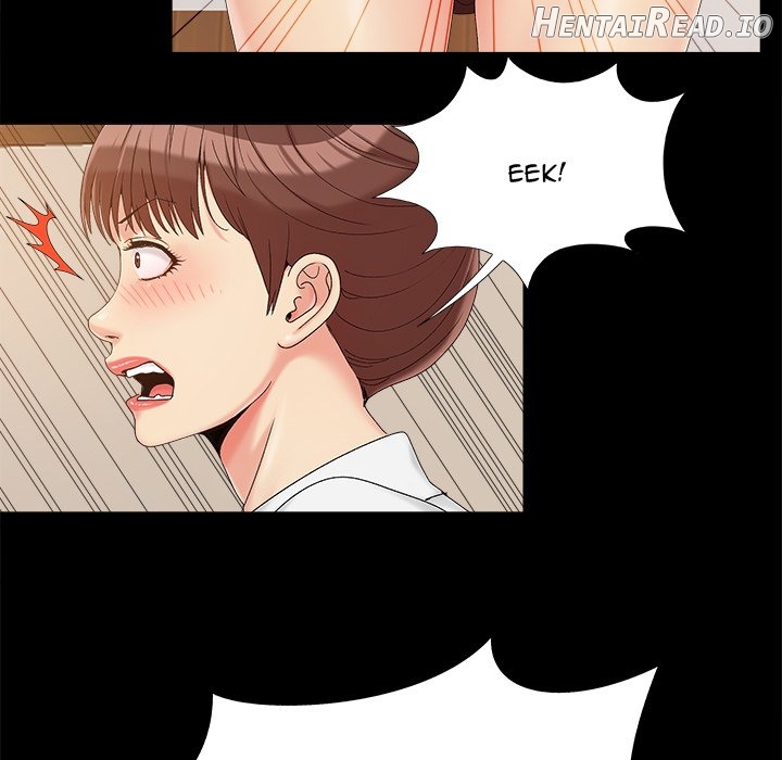 Sleepy Town Escapades Chapter 25 - page 19