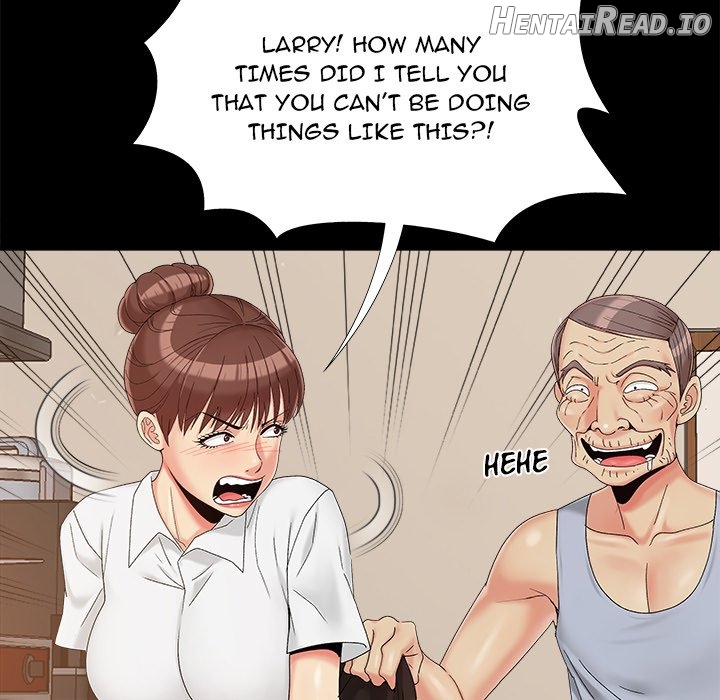 Sleepy Town Escapades Chapter 25 - page 20