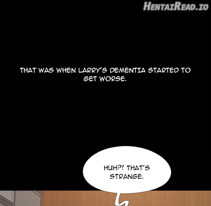 Sleepy Town Escapades Chapter 25 - page 22