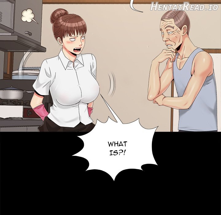 Sleepy Town Escapades Chapter 25 - page 23