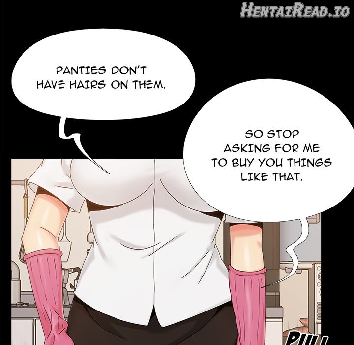 Sleepy Town Escapades Chapter 25 - page 26