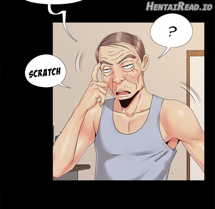 Sleepy Town Escapades Chapter 25 - page 28