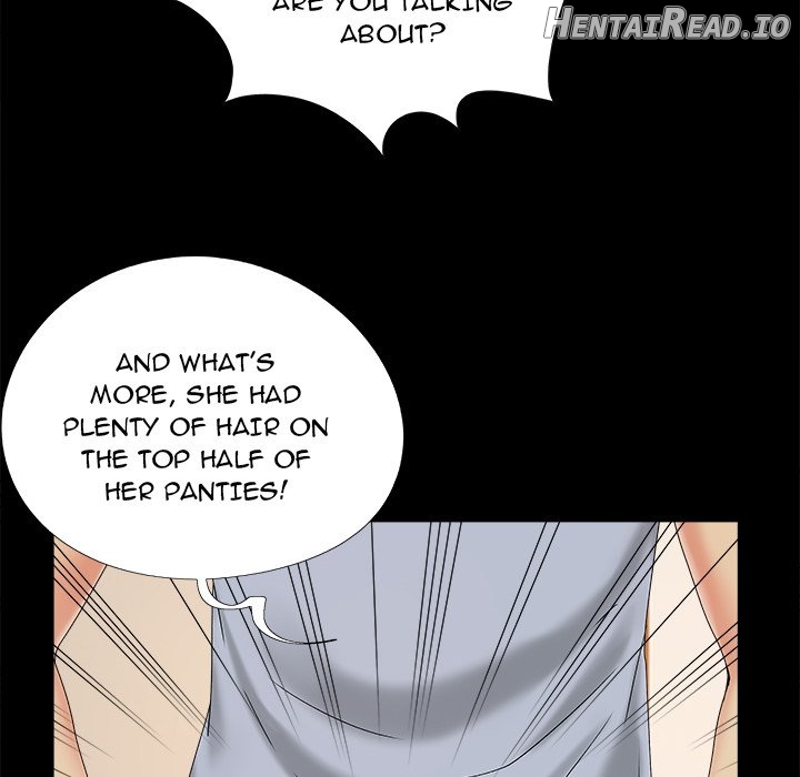 Sleepy Town Escapades Chapter 25 - page 31