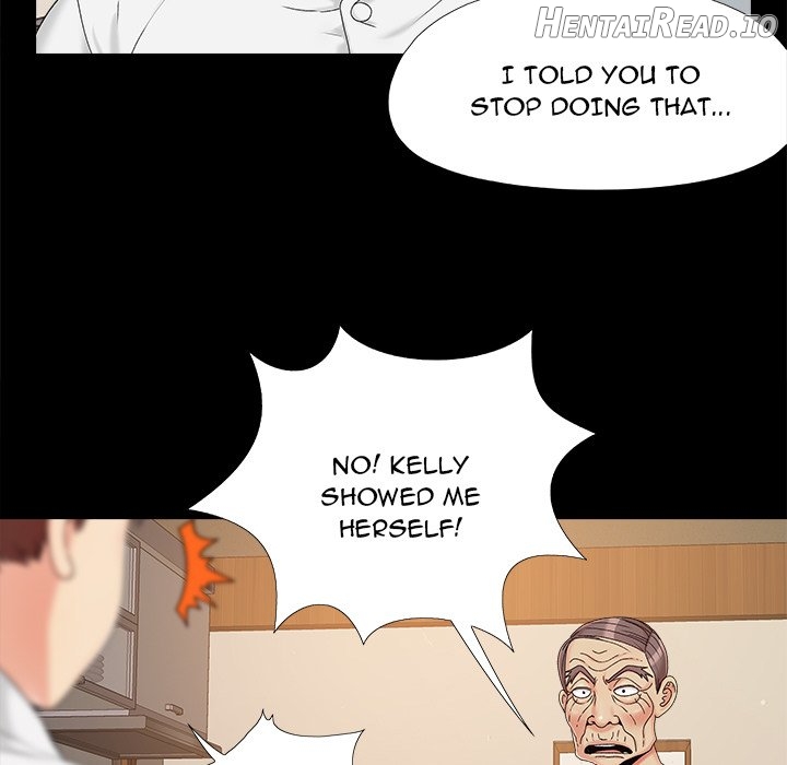 Sleepy Town Escapades Chapter 25 - page 34